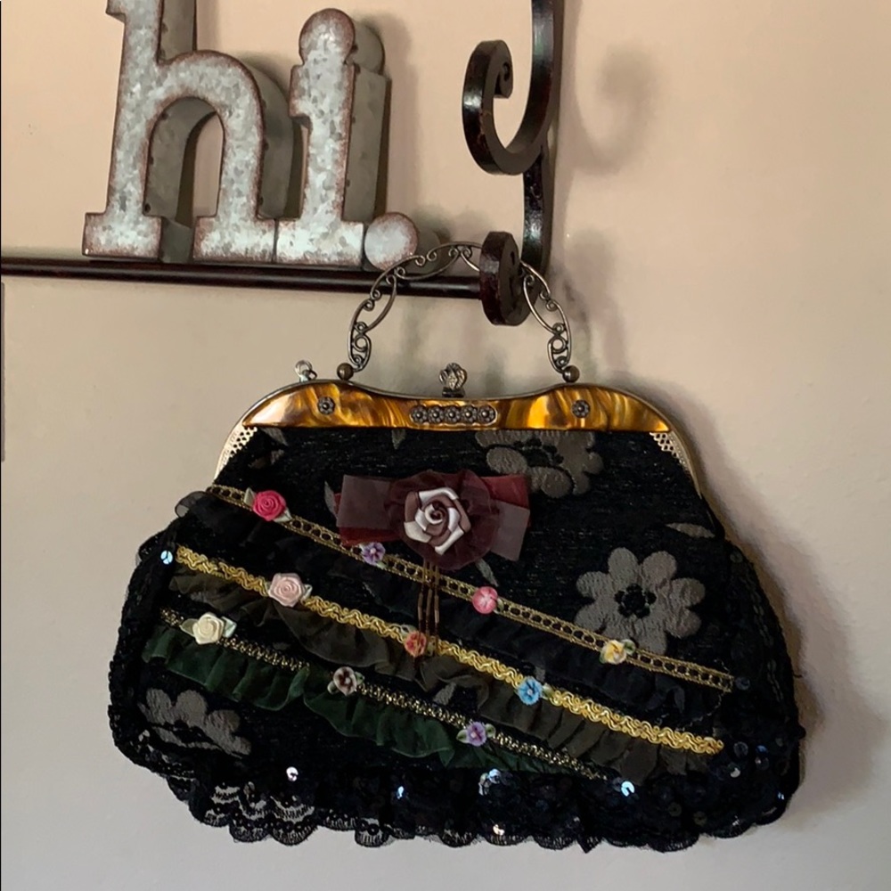 VTG Purse